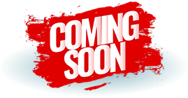 Coming soon